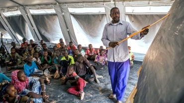 Africa's curriculum crisis: Preparing students for yesterday, not tomorrow