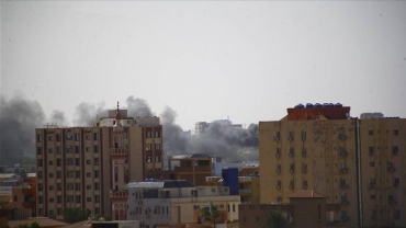 US lawmakers seek to stop UAE weapon sales over Sudan