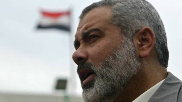 Live Updates: Hamas vows assassination of Haniyeh won't 'go unpunished'