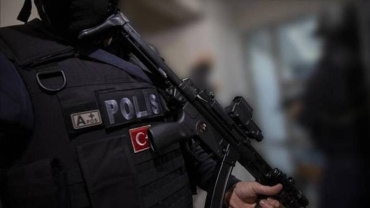 Turkish police arrest dozens of Daesh suspects