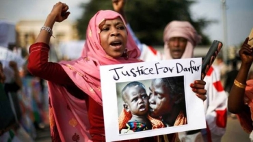 Militias killed about 15,000 civilians in Sudan's El Geneina city - UN