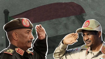 Sudan conflict: Why all bets are on the negotiation table