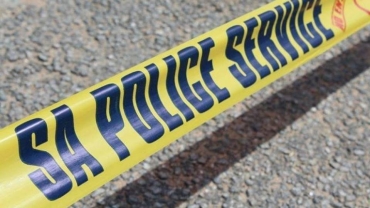South Africa mass shooting: Manhunt as 17 people killed