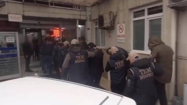 Mossad suspects arrested in Türkiye face 45 years in prison for espionage