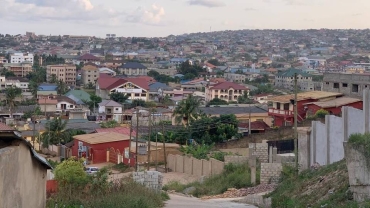 What do Ghana’s frequent tremors mean?