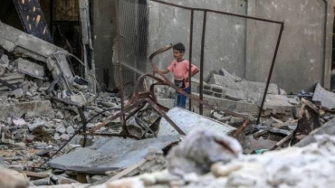 Live Updates: Israel must allow aid to Palestinians 'without delay' — Biden