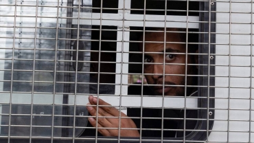 Libyans deported from SA were 'training as special forces'