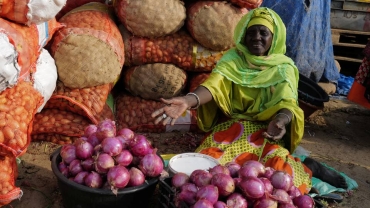 Senegal cuts back on food prices as cost of living bites
