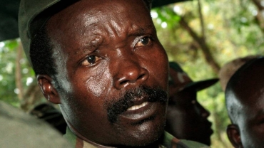 Uganda army 'destroys' fugitive Joseph Kony's camps in CAR