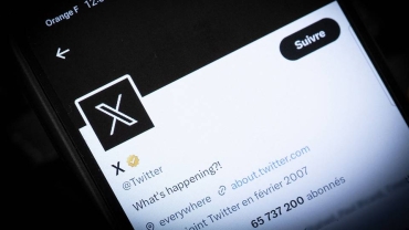 European Union could fine, suspend, even ban X - official