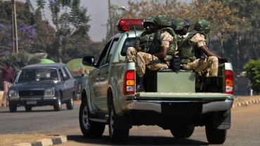 Nigeria's new militant group Lakurawa declared terrorists