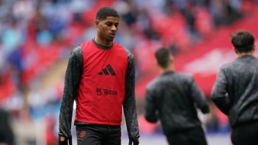 Rashford says 'enough is enough' over criticisms