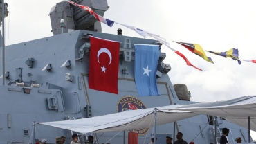 Somalia-Türkiye defence agreement bears inaugural results