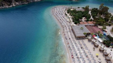 Four million British tourists to visit Türkiye — UK's envoy in Ankara