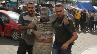 UN calls for Israel to be held accountable for war crimes