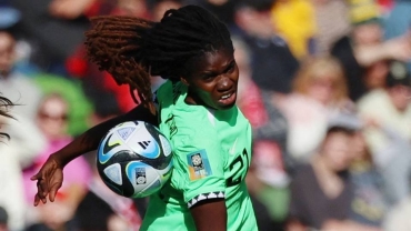 Wafcon 2024: Nigeria qualify after win over Cape Verde