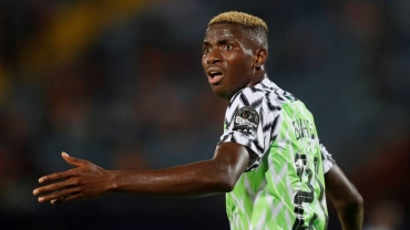 CAN 2023 : le Nigeria est déterminé à remporter son quatrième titre