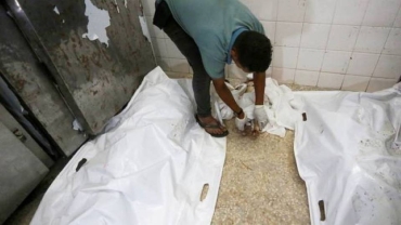 Live Updates: Palestine envoy urges UNSC 'it is time to sanction' Israel