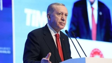 Turquie: les exportations en 2023 atteignent un record de 255,8 milliards de dollars