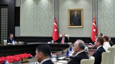 Türkiye: Israeli atrocities must end immediately to prevent escalation