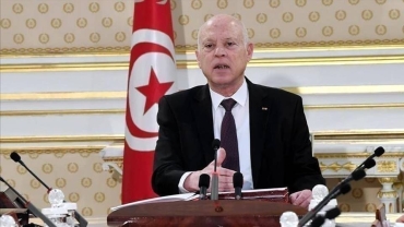 Kaïs Saïed: "Israël n'a pas pu affronter la résistance palestinienne et a donc eu recours aux assassinats"