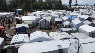 DRC Elections 2023: What is the fate of IDPs?