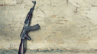 US journalist killed in crossfire: South Sudan