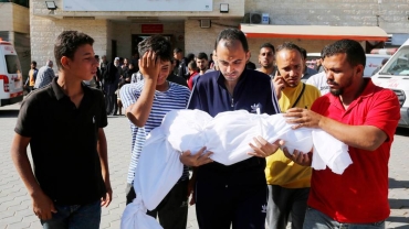 Live Updates: Israel detains 20 more Palestinians in occupied West Bank