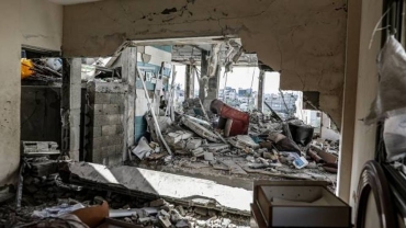 Live Updates: Overnight Israeli strikes kill 14 more Palestinians – WAFA