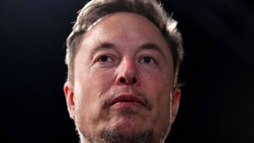 Elon Musk uses F-word for advertisers who boycotted X over 'anti-Semitism'