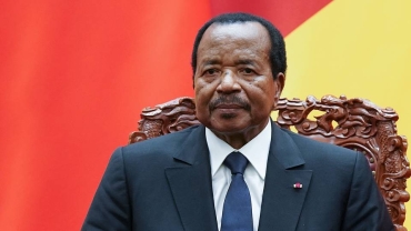 Cameroon's President Paul Biya turns 92 on Thursday