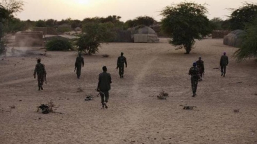 L'ONU réclame une enquête "approfondie" sur un récent massacre au Burkina Faso