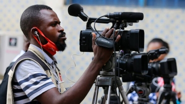 Guinée : Djoma TV supendue "pour des raisons de sécurité nationale"