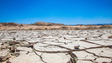 Zambia declares drought a national disaster