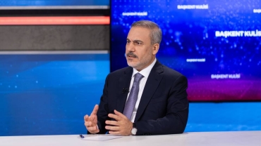 By assassinating Haniyeh, Israel has also killed peace: Turkish FM