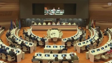 Sudan talks: Mediators upbeat on deal in Geneva despite army's snub