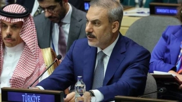 Netanyahu's attacks threaten regional stability — Hakan Fidan