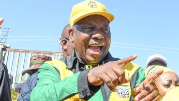 South Africa elections 2024: Ramaphosa, the man leading ANC in its tough time