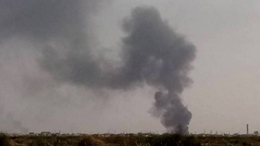 Russia probes report that its cargo plane shot down in Sudan