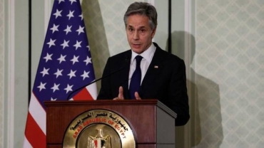 Live Updates: Israel's push in Rafah would be 'a mistake' — Blinken