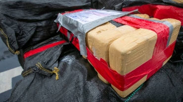S. Leone recalls Guinea envoy over suspected cocaine bust