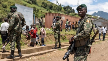 L'armée ougandaise confirme la mort d'un chef rebelle ADF