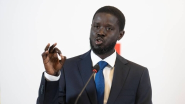 Senegal asks for citizens' views on legal reforms