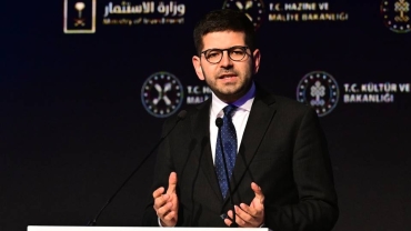 Türkiye attracts $700M in early-stage tech investments in 2023
