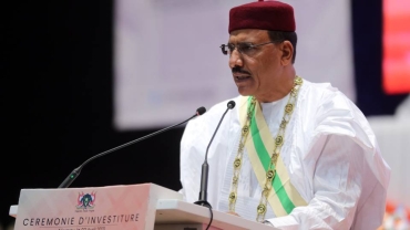 West Africa court orders release of ousted Niger  president Bazoum