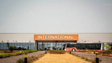 RDC : le nouvel aéroport international de N'djili sera construit par le géant turc Milvest