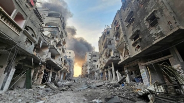 Live Updates: Hamas sees no sign of Israel agreeing to Biden's truce plan