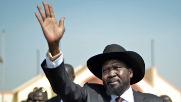 South Sudan opposition parties reject election delay