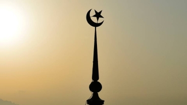 Demolition of historic Tanzania mosque for new road sparks debate