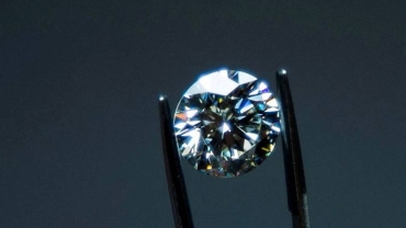 Botswana firm's diamond sales down by 21 per cent
